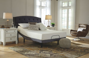 10 Inch Chime Memory Foam - Firm Memory Foam Mattress - R&R Furniture Gallery (Fountain Valley, CA)