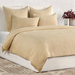 Paloma - Hemp Duvet - R&R Furniture Gallery (Fountain Valley, CA)