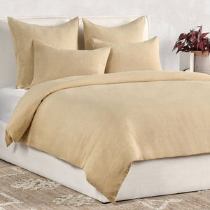 Paloma - Hemp Duvet - R&R Furniture Gallery (Fountain Valley, CA)