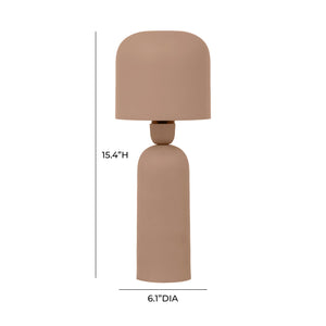 Shroom - Metal Table Lamp - R&R Furniture Gallery (Fountain Valley, CA)