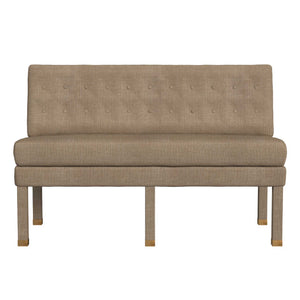 Approach The Bench - Banquette