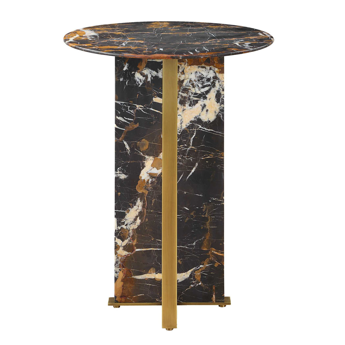 Joist - Accent Table