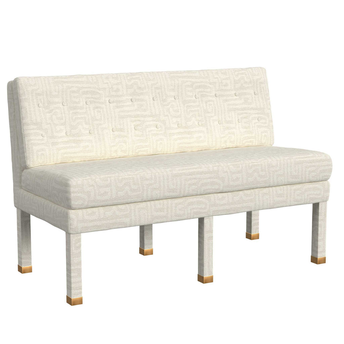 Approach The Bench - Banquette