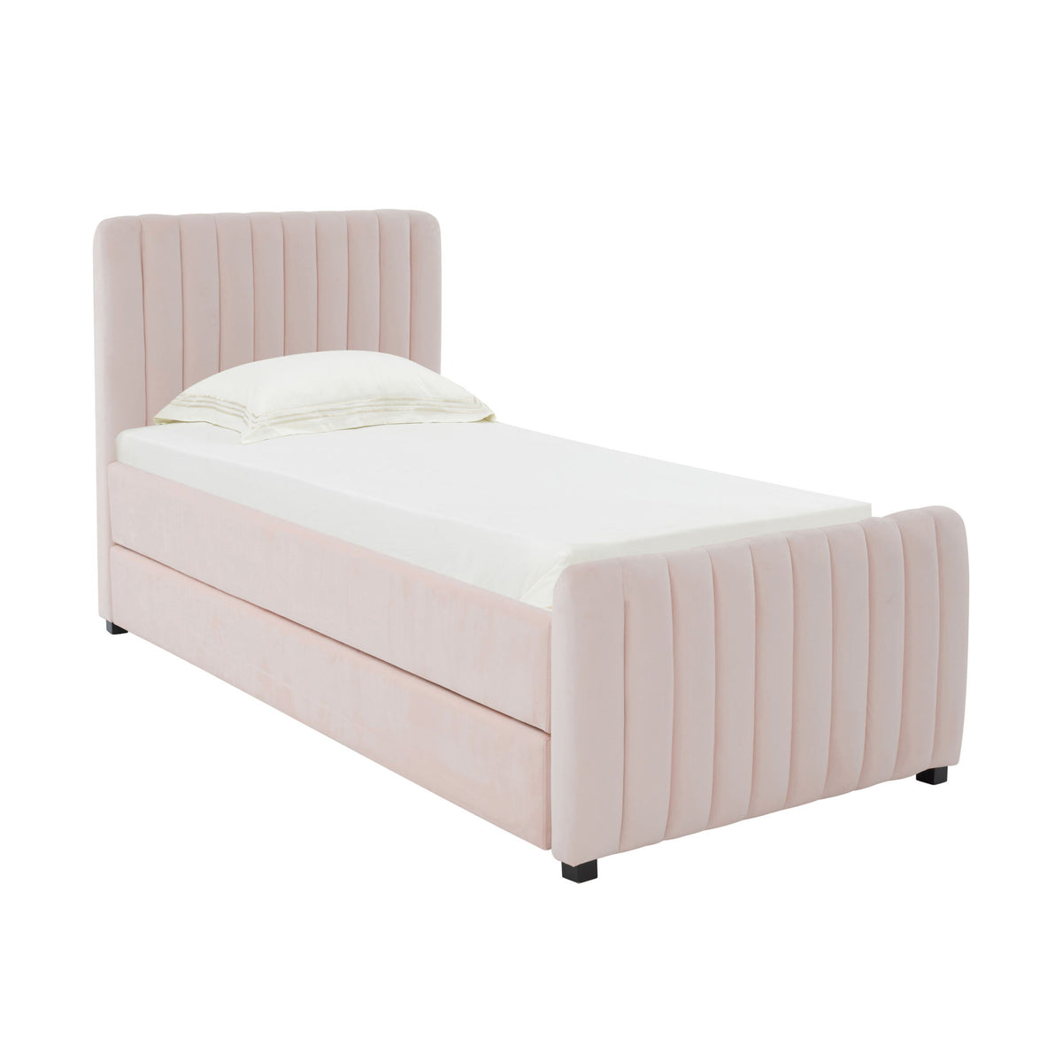 Angela - Trundle - R&R Furniture Gallery (Fountain Valley, CA)