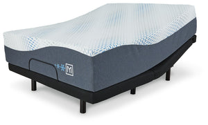 Millennium Luxury Plush Gel Latex Hybrid - Luxury Plush Gel Latex Hybrid Mattress - R&R Furniture Gallery (Fountain Valley, CA)