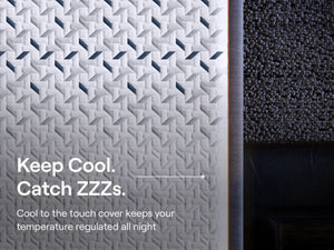 Nectar Ultra Hybrid - Mattress - Fabric - R&R Furniture Gallery (Fountain Valley, CA)