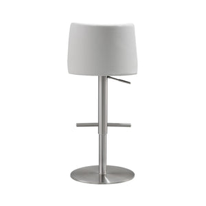 Reagan - Adjustable Stool - R&R Furniture Gallery (Fountain Valley, CA)