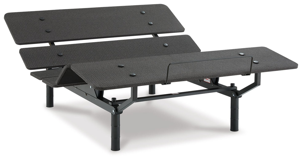 Cosmic Power Base - Adjustable Base - R&R Furniture Gallery (Fountain Valley, CA)