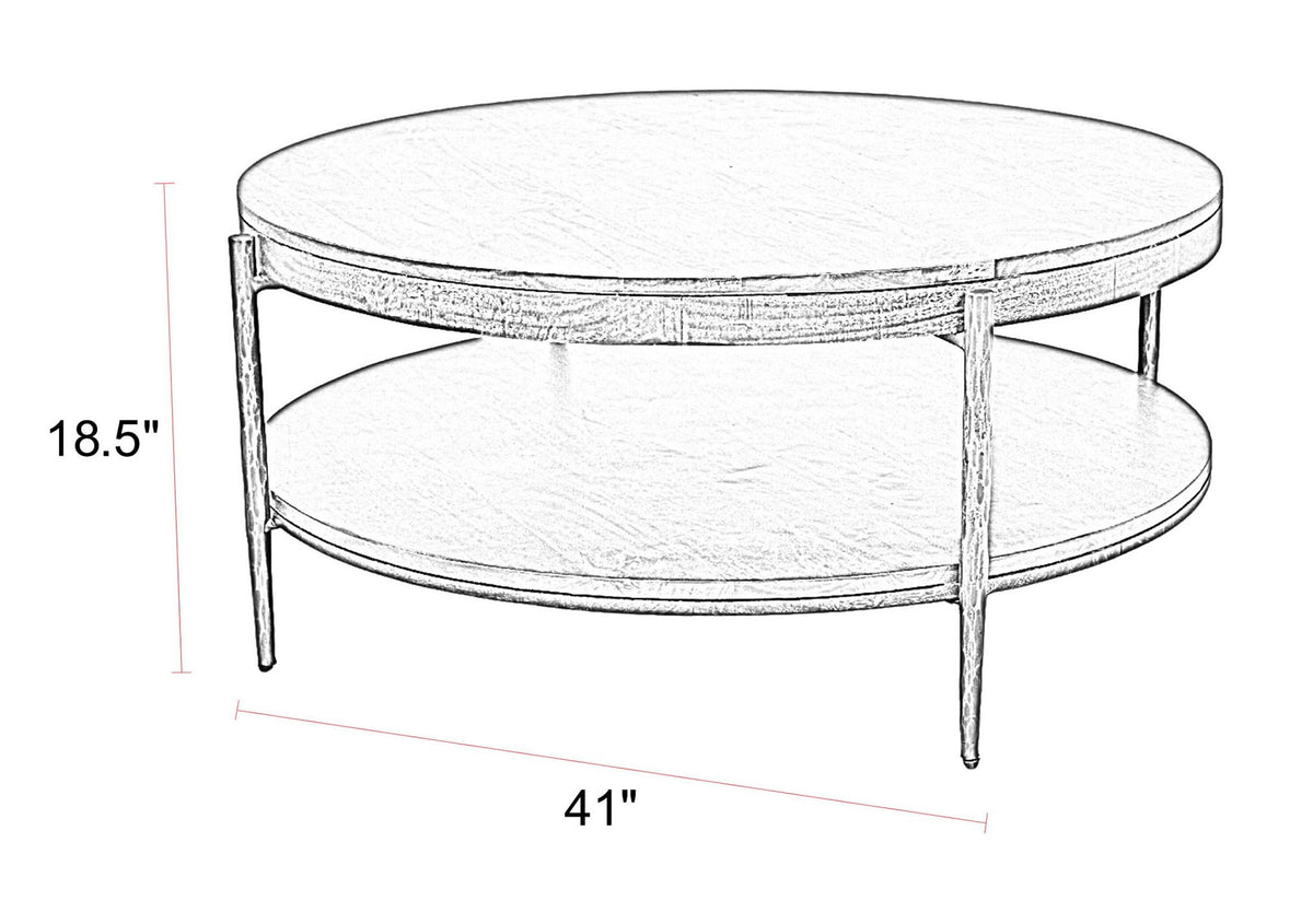 Bengal - Round Table