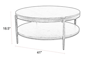 Bengal - Round Table