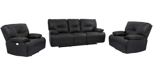 Spartacus - Living Room Set - R&R Furniture Gallery (Fountain Valley, CA)