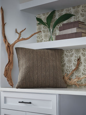 Landcher - Pillow - R&R Furniture Gallery (Fountain Valley, CA)