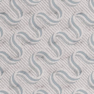 Elite Springs Plush - Mattress - R&R Furniture Gallery (Fountain Valley, CA)