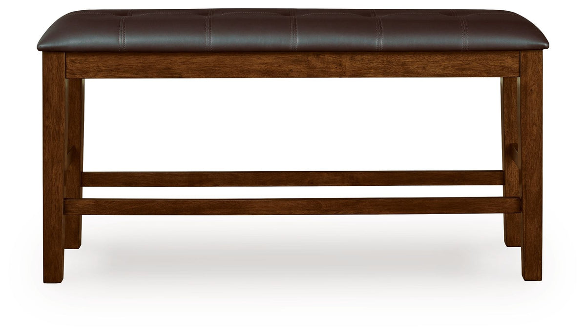 Ralene - Upholstered Bench - R&R Furniture Gallery (Fountain Valley, CA)