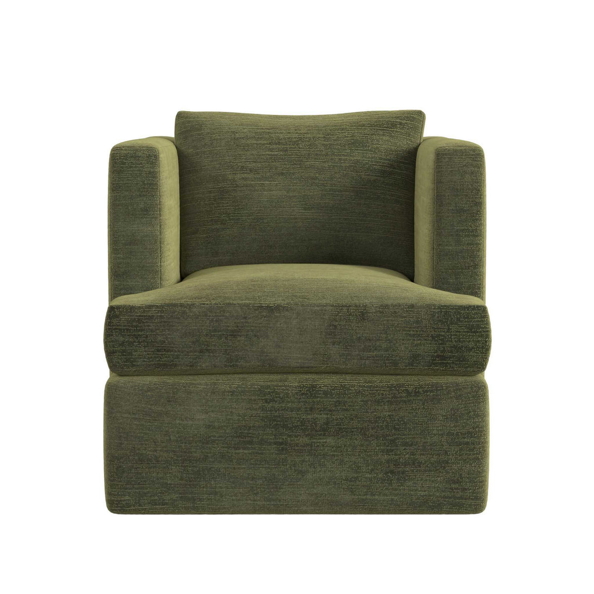 Elevated - Swivel Chair