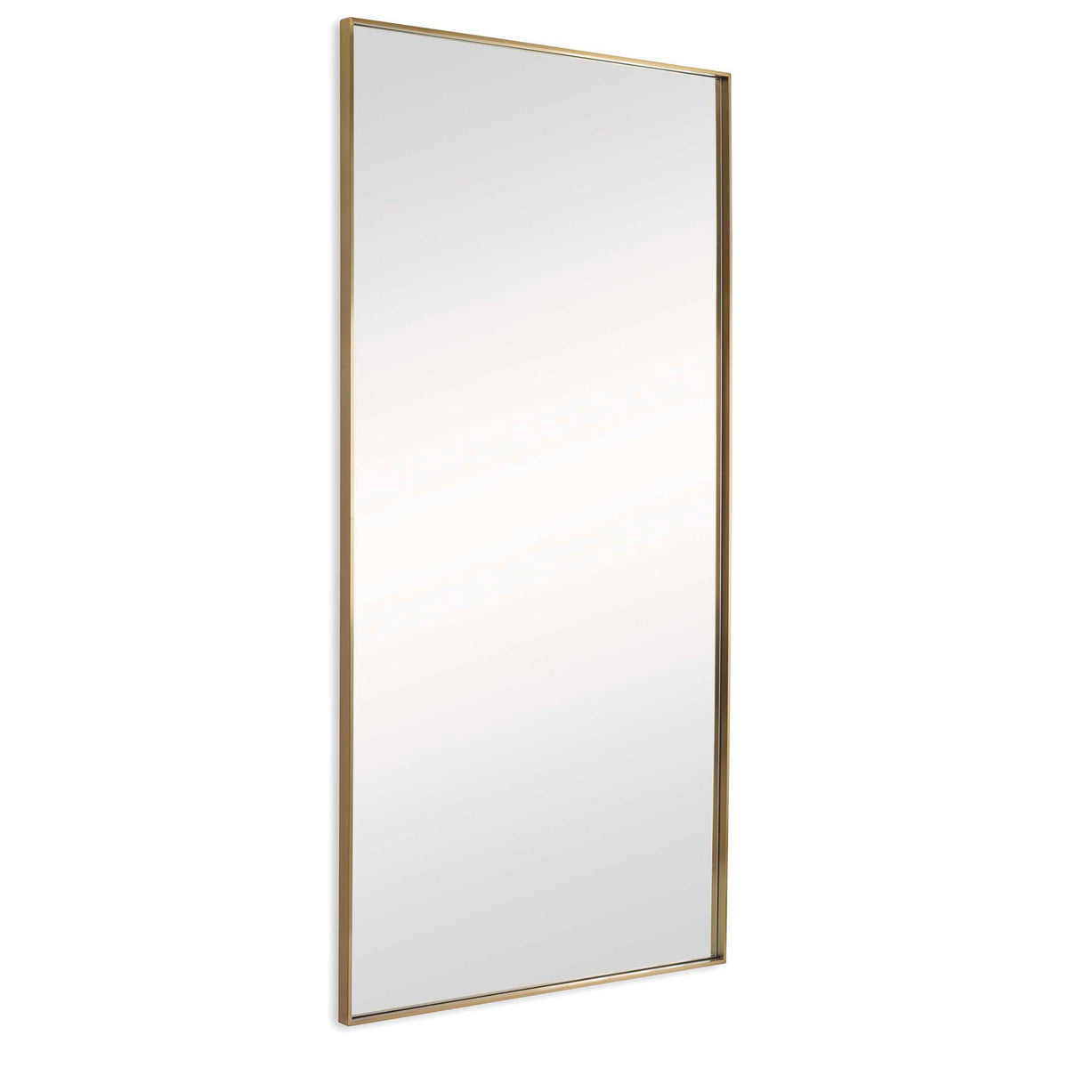 Harland - Mirror - Brass