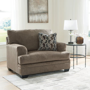 Stonemeade - Chair And A Half - R&R Furniture Gallery (Fountain Valley, CA)