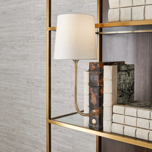 Book - Mini Lamp