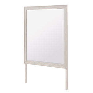 Melissa - Mirror Large Scale Mirror, Fits Matching Dresser