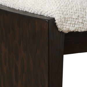 Port - Small Bench