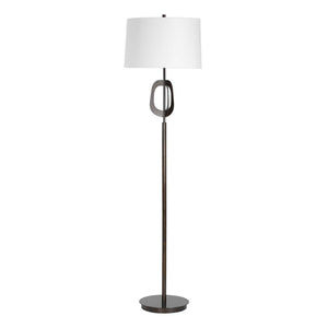 Floor Lamp - Oil Rubbed Bronze Painted