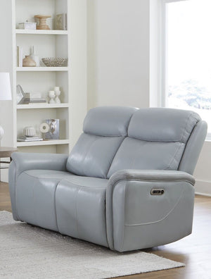 Cascade - Power Reclining Sofa Set