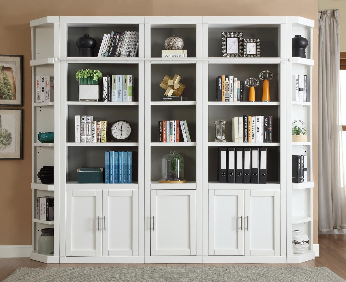 Catalina - Open Top Bookcase