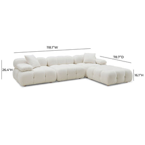 Calliope - Modular Sectional - R&R Furniture Gallery (Fountain Valley, CA)