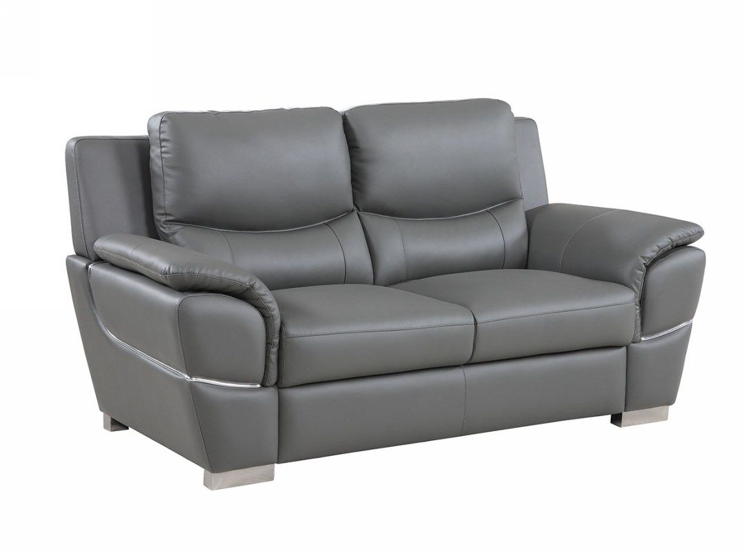 4572 - Loveseat - R&R Furniture Gallery (Fountain Valley, CA)