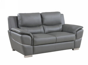 4572 - Loveseat - R&R Furniture Gallery (Fountain Valley, CA)