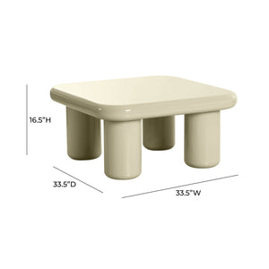 Memphis - Coffee Table - R&R Furniture Gallery (Fountain Valley, CA)