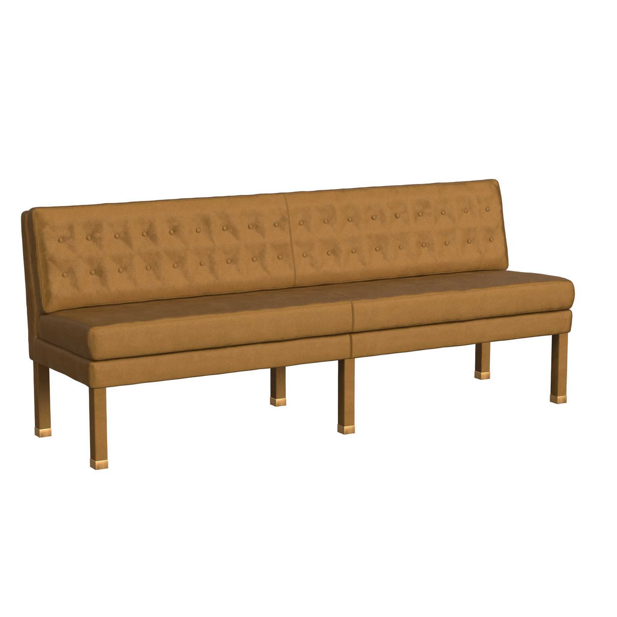 Approach The Bench - Banquette