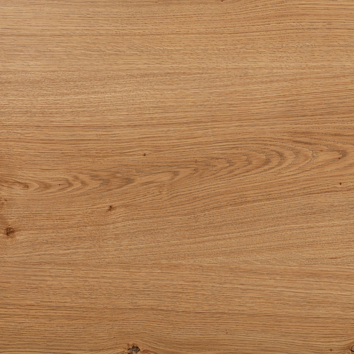 4 Door Sideboard With Dual Drawers - Natural