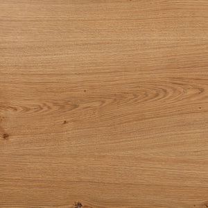 4 Door Sideboard With Dual Drawers - Natural