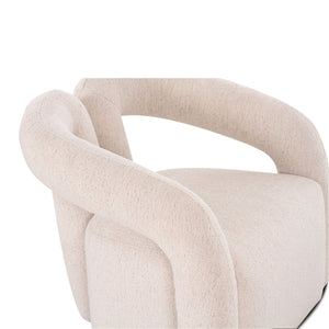 Jenn - Accent Chair