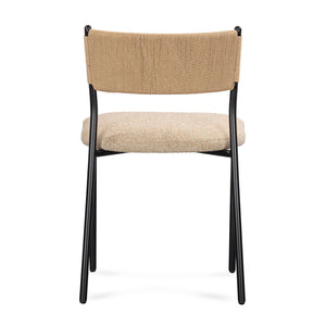 Celine - Boucle Dining Chair (Set of 2)