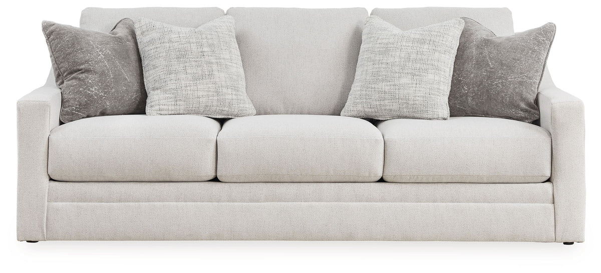 Maitelynn - Sofa - Chalk - R&R Furniture Gallery (Fountain Valley, CA)