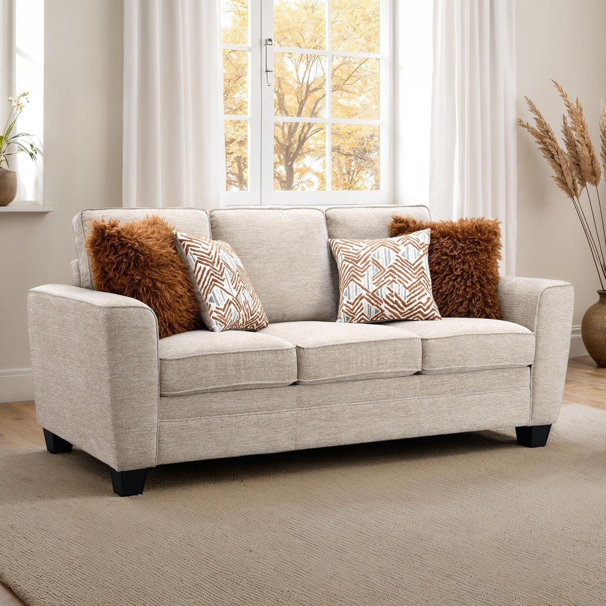 Enea - Sofa