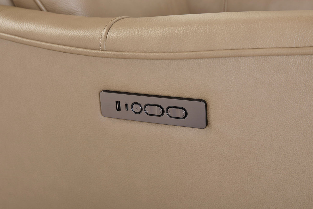 Taylor - Power Zero Gravity Recliner