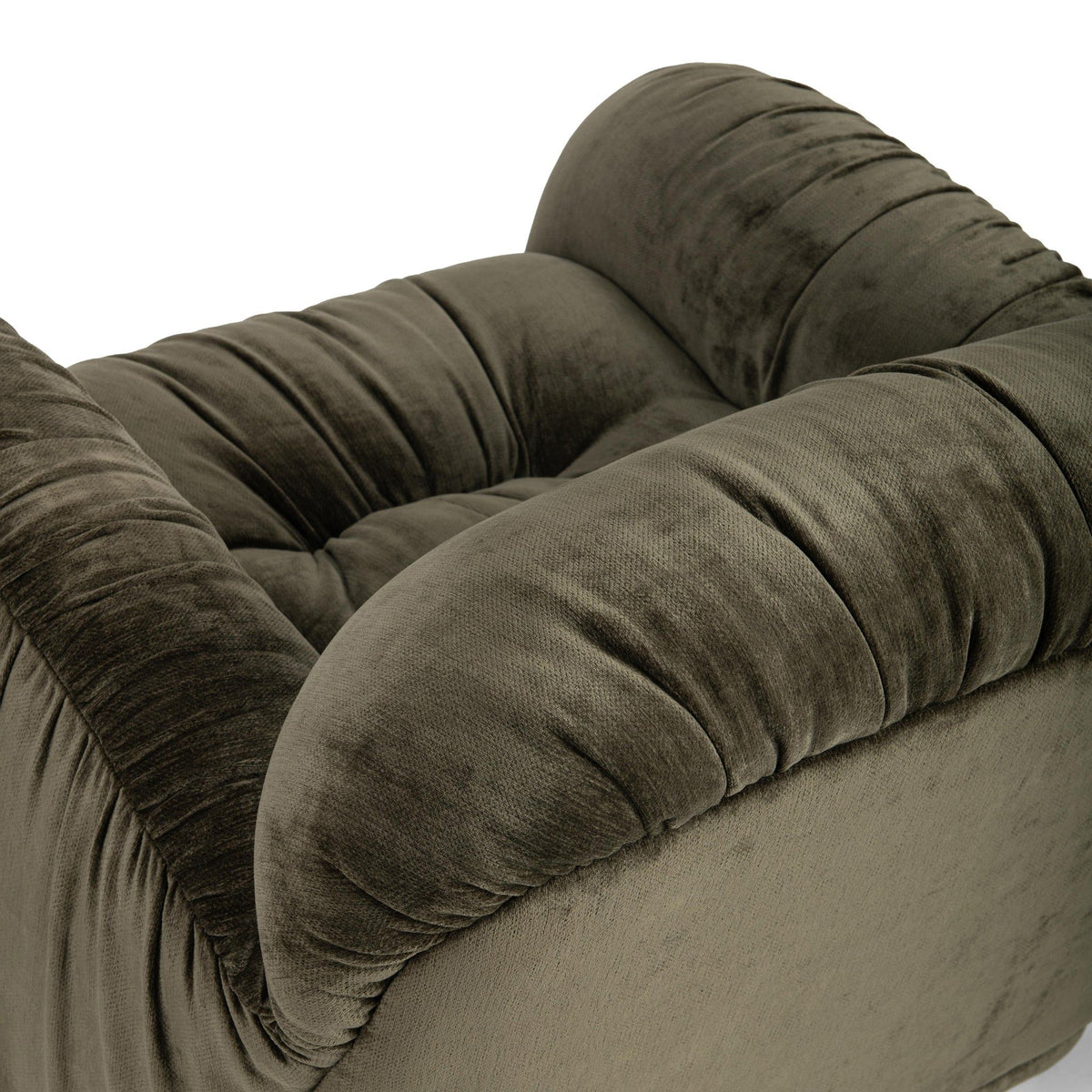 Sydney - Accent Chair - R&R Furniture Gallery (Fountain Valley, CA)