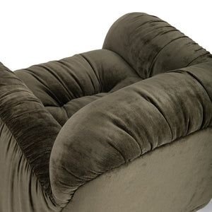 Sydney - Accent Chair - R&R Furniture Gallery (Fountain Valley, CA)