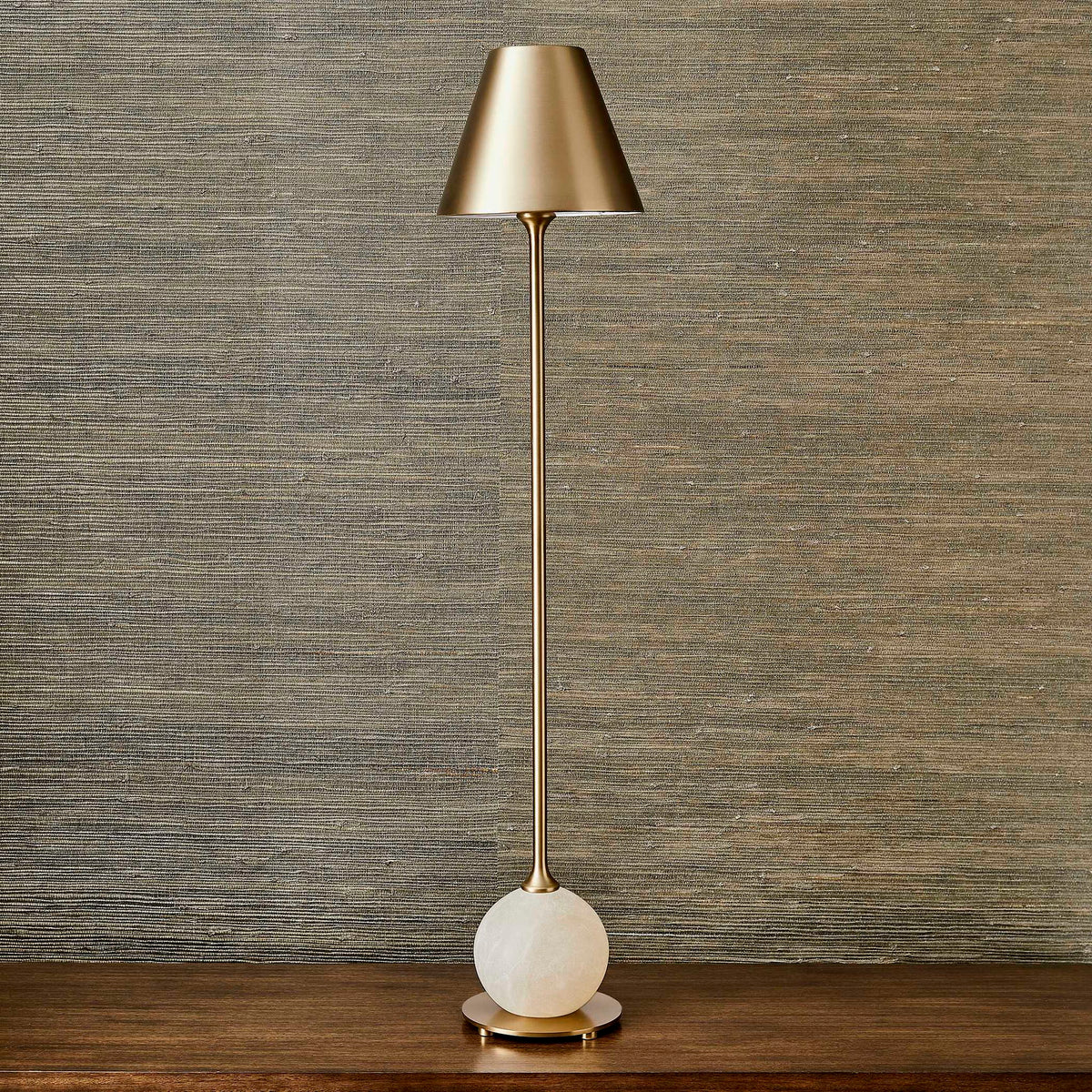 Poise - Buffet Lamp