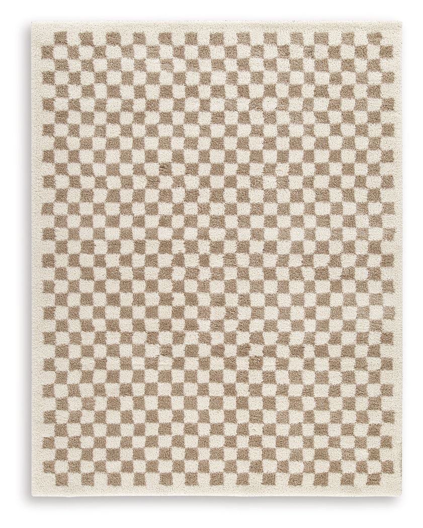 Karamen - Rug - R&R Furniture Gallery (Fountain Valley, CA)