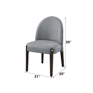 Clayten - Dining Chair (Set of 2)