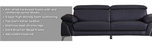 727 - Sofa, Loveseat - R&R Furniture Gallery (Fountain Valley, CA)