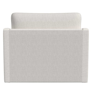 Slope - Swivel Chair-And-A-Half
