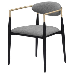 Mistra - Dining Arm Chair (Set of 2)
