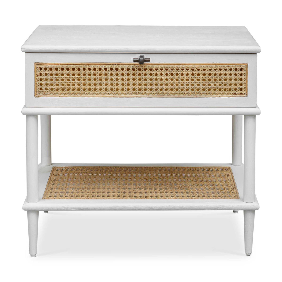 Coast - Rattan Side Table