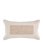 Siena - MP Pillow - Natural
