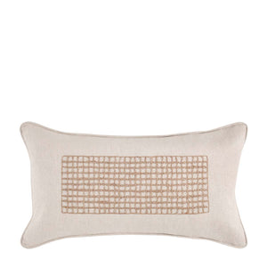 Siena - MP Pillow - Natural